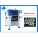 SMT Line 400mm PCB 35000 CPH 6KW SMD Mounting Machine
