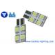 T10 194 4SMD LED Dashboard Lamp