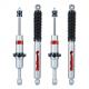 18mm Rod Nitro Gas Shock Absorbers For Car Great Wall Havel H9