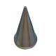 Copper Alloy Conical Shell