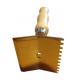 Stainless Steel Beekeeping Starter Kit Queen Excluder Cleaning Shovel