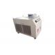 High Accuracy 200kw Generator Resistive Load Tester 3 Phase 50Hz Frequency