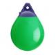 Waterproof Green Inflatable PVC Boat Fender Yacht Shield Protection Buoy