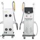 CE Tattoo Removal Machine 2 In 1 Picosecond+Q Switch Cooling System 808nm Diode Laser Hair Removal Device