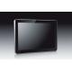 21.5 inch Zero Bezel IP65 Touch Screen Monitor Multi Touch LED Backlight VGA/HDMI Input