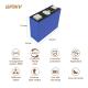 Multipurpose  Use Li Ion Battery Cell  3.2 V Lifepo4 Prismatic Battery Cell