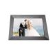 21.5multi-screen control Smart Photo Frame Display Wooden Lcd Screen