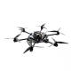 15 Inch FPV Racing Drone Kits Heavy Duty F722 8S 80A ESC with Remote Control Security & Protection Product