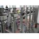 2600mm 750kg Automatic Liquid Filling Machine Soap Detergent Bottle