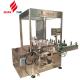 4.5KW Industrial Labeling Machine , Hot Melt Glue Applicator Machine Multi Function