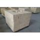 Glass Furnace / Kiln Refractory Bricks Mullite - Sillimanite Fire Resistant Blocks