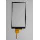 5" 800x480 Projected Capacitive Touch Screen With I2C Interface For Phones