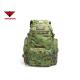Tactical Army Camouflage Backpack For Military Gear / Laptops / Travel Day Pack