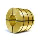 ASTM Width 1000mm C2680 C2600 C2800 Brass Strip / Brass Coil / Brass Foil