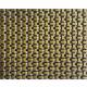 Woven Architecture Metal Mesh Partition For Building Construction