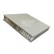 High Strength Fiberglass Honeycomb Board 1250x3000mm Rough Surface
