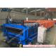 Double Layer Roll Forming Machine , Metal Roofing Roll Former With Tooling