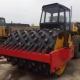 30KN Exciting Force Used Dynapac CA301D Road Rollers for Infrastructure Needs