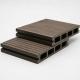 Hardwood Natural Brazil Wood Plastic Composite Decking and Long-Lasting for