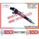 Diesel Common Rail Injector0445110040 13537785574 0445110041 0986435095 13537785985 for BMW 3.0D