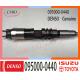 095000-0440 DENSO Fuel Injector 0950000440 095000-0240 095000-0302 095000-0441 095000-0442 095000-04