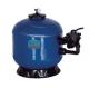 Swimming Pool Side Mount Plastic Body + Fiberglass Outer Sand Filters