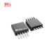 SN65HVD76DGSR Integrated Circuit Chip 3.3V Full Duplex 12kV 50Mbps Data Rate