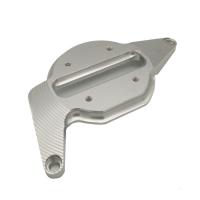 High Precision CNC Milling Parts Deep Drawn Medical Cnc Machining Turning