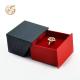 Drawer Base And Lid Jewelry Box Paper Jewellery Box Packaging