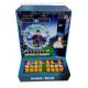EC16 Africa Congo Senegal Zambia Ghana Guinea-Bissau Buy Fruit Roulette Gambling Games Jackpot Slot Machine