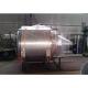 Large Capacity Stainless Steel 304 Kvass Brewing Equipment in 2.5*0.8*1.8m Size