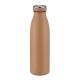 BPA Free 17OZ Stainless Steel Vacuum Flask Wide Mouth Opening  Eco Friendly