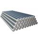Astm 317l 304 8k 6k Surface Ss Steel Tube Diameter 10-220mm For Food Industry