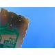 TMM13i High Frequency Printed Circuit Board 60mil 1.524mm Rogers Higher DK12.85