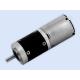 12V 3000 / 4500 / 6000RPM 24JX5K / 24ZY30 PM DC planetary Geared Motor