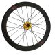 S42 Aero Light Weight Bike 20 Alloy Bicycle Wheel Disc Brake for Road Bicycles