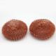 99.99% Pure Copper Wool Pad / Household H65 Copper Scrubber Pads