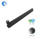 5dBi 2.4G 5G Dual Band Omni WiFi Antenna With Swivel RP SMA Connector