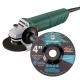 80m/S 100mm Cutting And Grinding Wheels