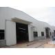 Durable Prefabricated Steel Frame Houses Steel Structure Standard