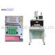 SMT PCB Depaneling Equipment PCBA Punching Dies With LCD Control
