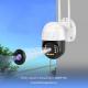 1080p Resolution Smart Monitor Camera Waterproof With Storage Cloud And Local Storage