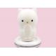 Soothing Animal Shaped Rechargeable Baby Night Light  Easy Controls