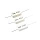 Factory Direct 5W 100R Ohm Ceramic Cement Resistor For Audio