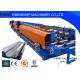 25 m/min Cable Tray Roll Forming Machine With Automatic Punching Cuting Machines