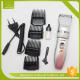 KM-27C 2.5 Hours Contiunious Operation Electric Hair Clipper Professional Hair Trimmer