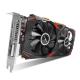 Used RX580 8gb PC Gaming Graphics Cards PCI Express 3.0 With 256bit GPU