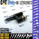 CAT C10 Diesel Fuel Common Rail Injector 212-3467 10R-1259 for Caterpillar