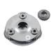 wholesale Price EX55 Gears for ZAX55 Excavator Travel Drive Planetary Carrier Gear Set