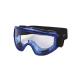 Convenient Medical Safety Goggles , Surgery Safety Glasses Wide Vision